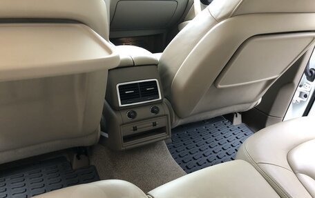 Audi Q7, 2009 год, 1 290 000 рублей, 13 фотография