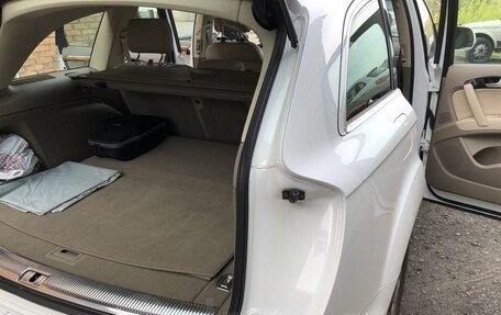 Audi Q7, 2009 год, 1 290 000 рублей, 19 фотография