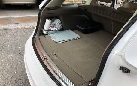 Audi Q7, 2009 год, 1 290 000 рублей, 18 фотография