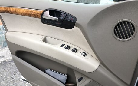 Audi Q7, 2009 год, 1 290 000 рублей, 25 фотография