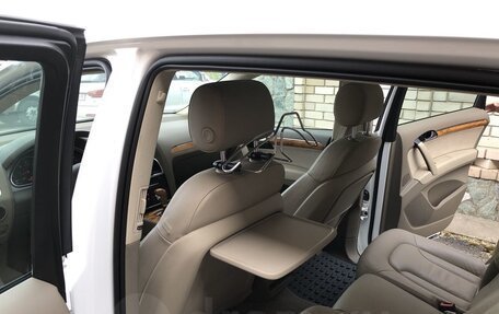 Audi Q7, 2009 год, 1 290 000 рублей, 21 фотография