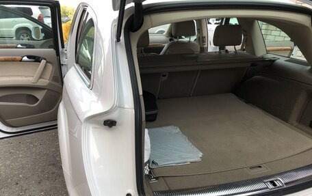 Audi Q7, 2009 год, 1 290 000 рублей, 20 фотография