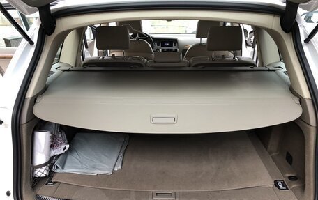 Audi Q7, 2009 год, 1 290 000 рублей, 16 фотография