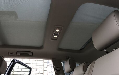 Audi Q7, 2009 год, 1 290 000 рублей, 15 фотография