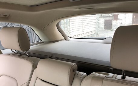 Audi Q7, 2009 год, 1 290 000 рублей, 14 фотография