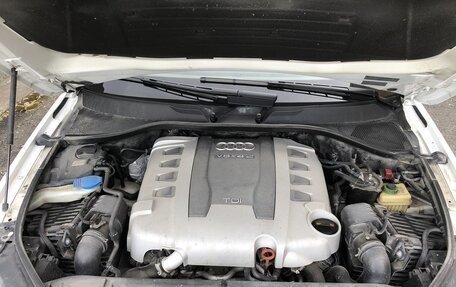 Audi Q7, 2009 год, 1 290 000 рублей, 26 фотография