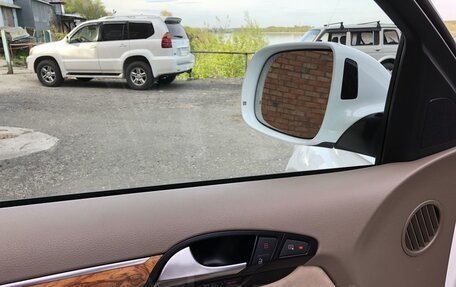 Audi Q7, 2009 год, 1 290 000 рублей, 27 фотография