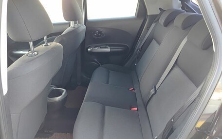 Nissan Juke II, 2013 год, 1 069 800 рублей, 12 фотография