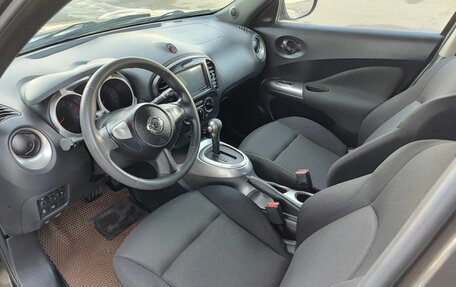 Nissan Juke II, 2013 год, 1 069 800 рублей, 16 фотография