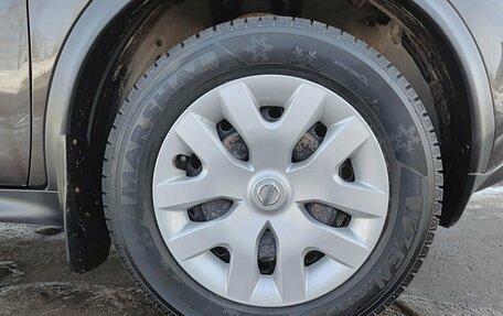 Nissan Juke II, 2013 год, 1 069 800 рублей, 18 фотография