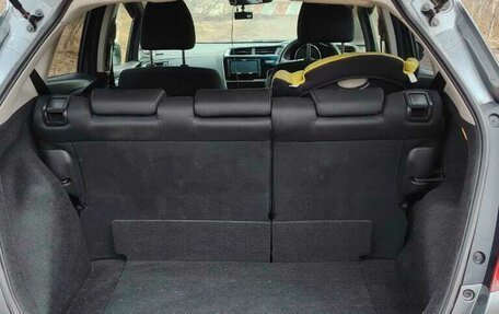 Honda Fit III, 2018 год, 1 150 000 рублей, 4 фотография