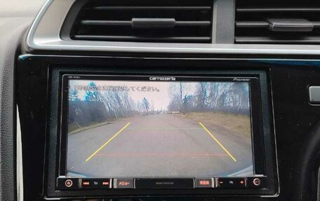 Honda Fit III, 2018 год, 1 150 000 рублей, 12 фотография