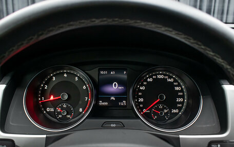 Volkswagen Teramont I, 2021 год, 5 298 000 рублей, 14 фотография