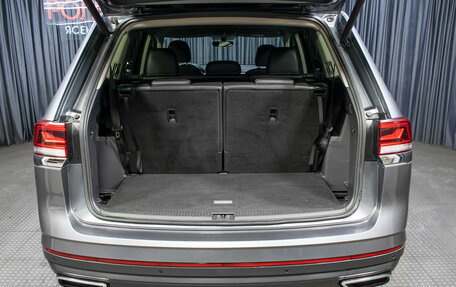 Volkswagen Teramont I, 2021 год, 5 298 000 рублей, 10 фотография