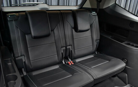 Volkswagen Teramont I, 2021 год, 5 298 000 рублей, 12 фотография