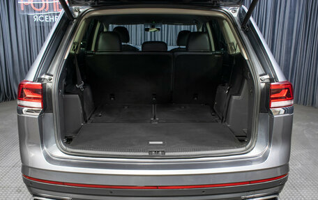 Volkswagen Teramont I, 2021 год, 5 298 000 рублей, 9 фотография