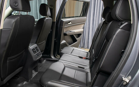 Volkswagen Teramont I, 2021 год, 5 298 000 рублей, 13 фотография