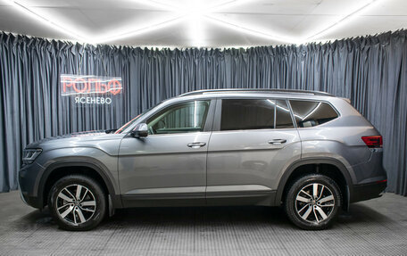 Volkswagen Teramont I, 2021 год, 5 298 000 рублей, 8 фотография