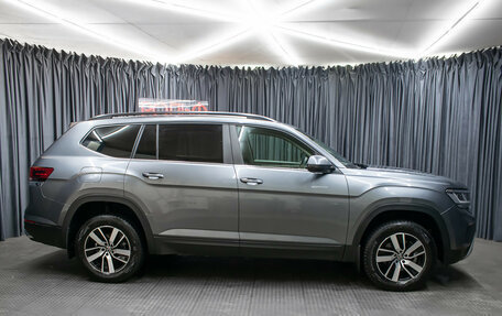 Volkswagen Teramont I, 2021 год, 5 298 000 рублей, 4 фотография