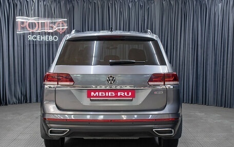 Volkswagen Teramont I, 2021 год, 5 298 000 рублей, 6 фотография