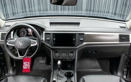 Volkswagen Teramont I, 2021 год, 5 298 000 рублей, 15 фотография