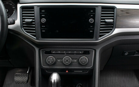 Volkswagen Teramont I, 2021 год, 5 298 000 рублей, 16 фотография