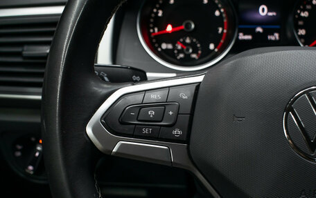 Volkswagen Teramont I, 2021 год, 5 298 000 рублей, 18 фотография