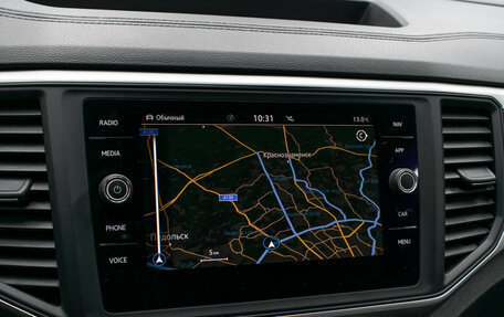 Volkswagen Teramont I, 2021 год, 5 298 000 рублей, 20 фотография