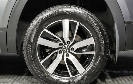 Volkswagen Teramont I, 2021 год, 5 298 000 рублей, 28 фотография