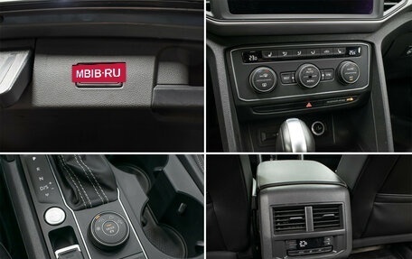 Volkswagen Teramont I, 2021 год, 5 298 000 рублей, 23 фотография