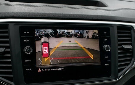 Volkswagen Teramont I, 2021 год, 5 298 000 рублей, 21 фотография