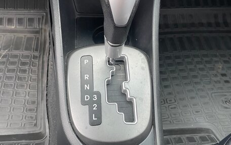 KIA Rio III рестайлинг, 2015 год, 870 000 рублей, 13 фотография