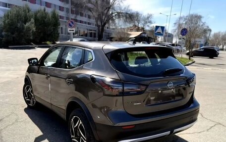 Nissan Qashqai, 2026 год, 3 070 000 рублей, 4 фотография