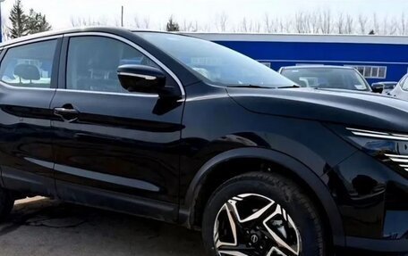 Nissan Qashqai, 2026 год, 3 070 000 рублей, 5 фотография