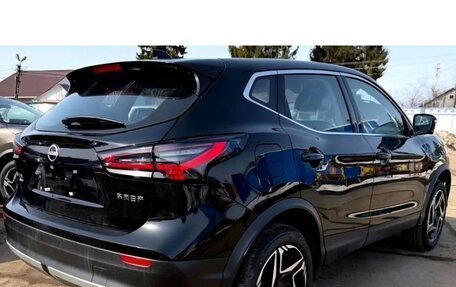 Nissan Qashqai, 2026 год, 3 070 000 рублей, 3 фотография