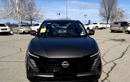 Nissan Qashqai, 2026 год, 3 070 000 рублей, 2 фотография