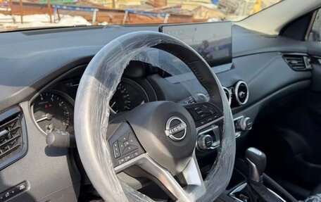 Nissan Qashqai, 2026 год, 3 070 000 рублей, 7 фотография