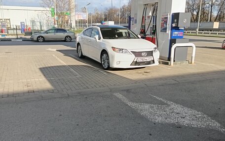 Lexus ES VII, 2014 год, 2 060 000 рублей, 7 фотография