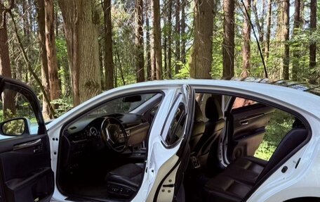 Lexus ES VII, 2014 год, 2 060 000 рублей, 9 фотография