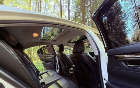 Lexus ES VII, 2014 год, 2 060 000 рублей, 10 фотография