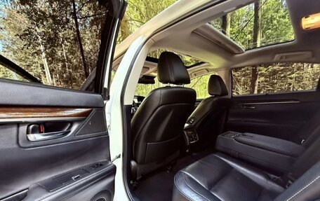 Lexus ES VII, 2014 год, 2 060 000 рублей, 18 фотография