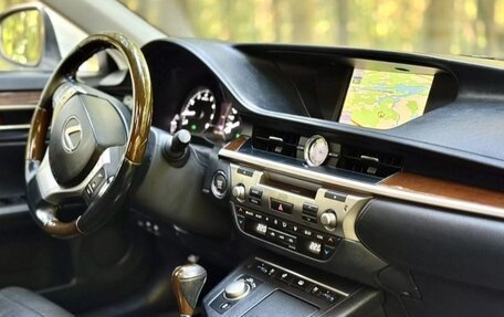 Lexus ES VII, 2014 год, 2 060 000 рублей, 14 фотография