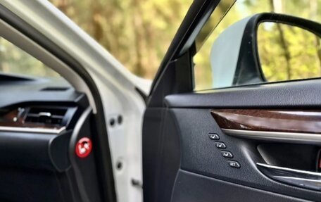 Lexus ES VII, 2014 год, 2 060 000 рублей, 17 фотография