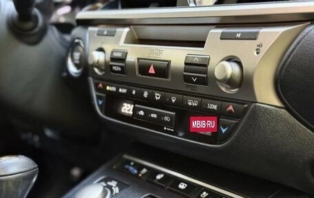 Lexus ES VII, 2014 год, 2 060 000 рублей, 15 фотография