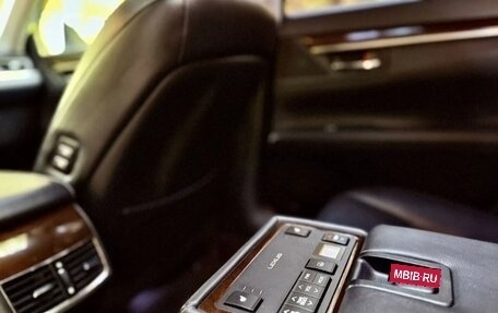 Lexus ES VII, 2014 год, 2 060 000 рублей, 19 фотография