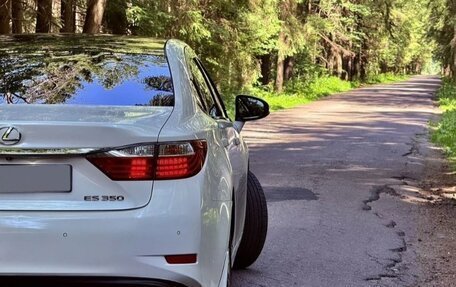Lexus ES VII, 2014 год, 2 060 000 рублей, 25 фотография