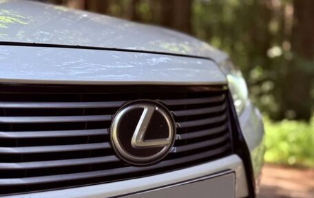 Lexus ES VII, 2014 год, 2 060 000 рублей, 29 фотография