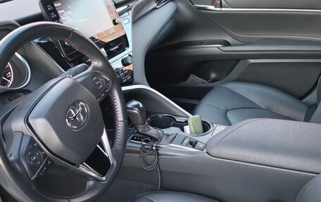 Toyota Camry, 2021 год, 5 фотография