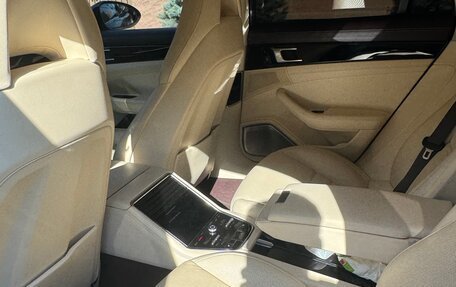 Porsche Panamera II рестайлинг, 2017 год, 7 500 000 рублей, 7 фотография