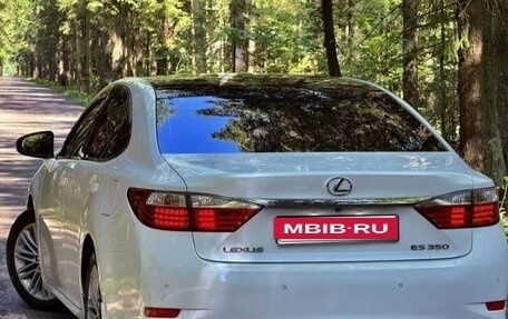 Lexus ES VII, 2014 год, 2 060 000 рублей, 26 фотография